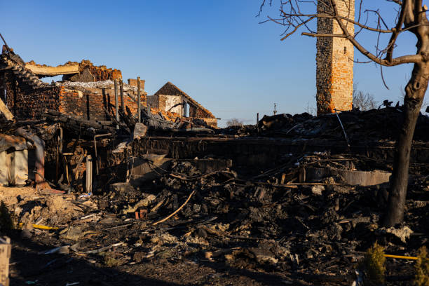 24/7 Emergency Structural Rebuild experts in Upperville, VA